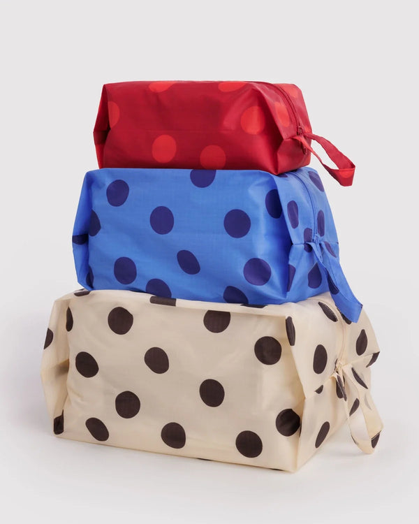 3D Zip Sets