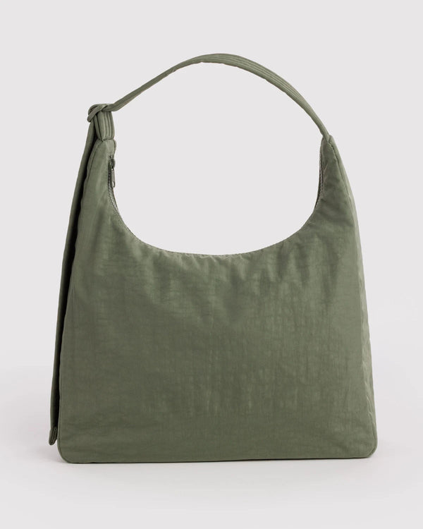 Nylon Shoulder Bag