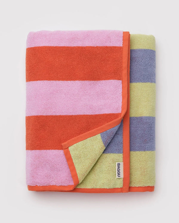 Bath Towels