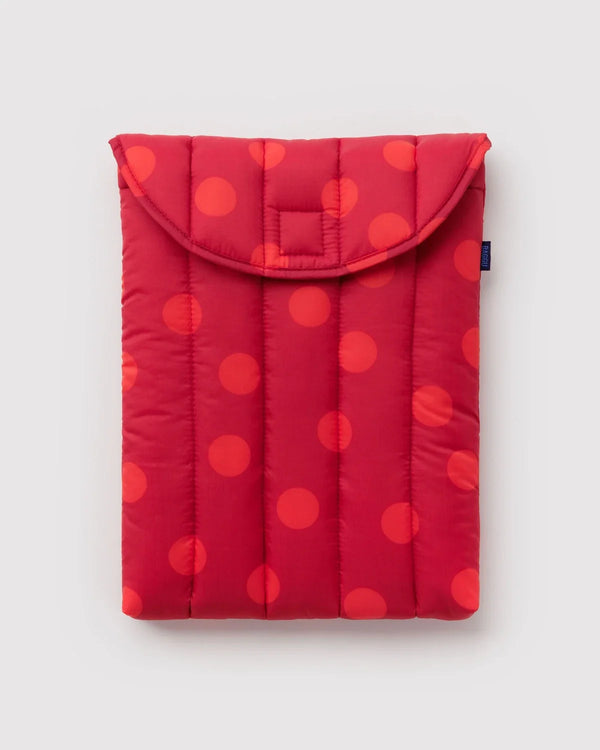 Puffy Cases / Sleeves