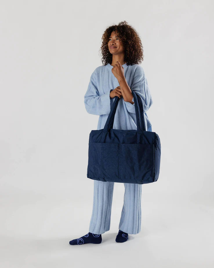 Cloud Carry On- Navy