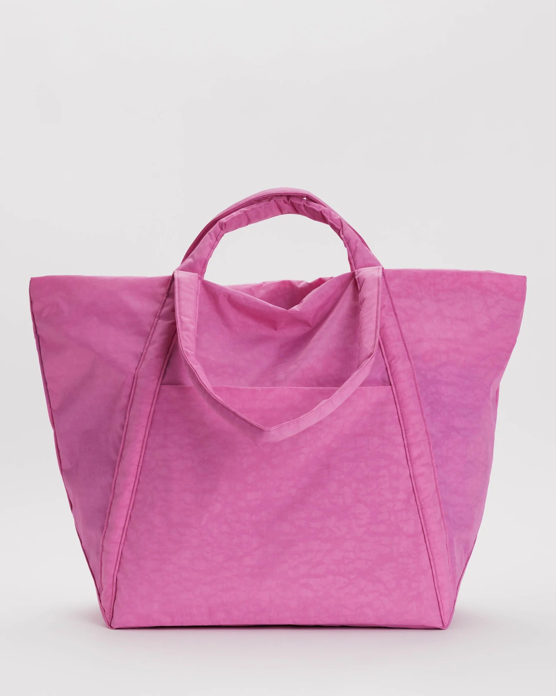 Travel Cloud Bag - Extra Pink